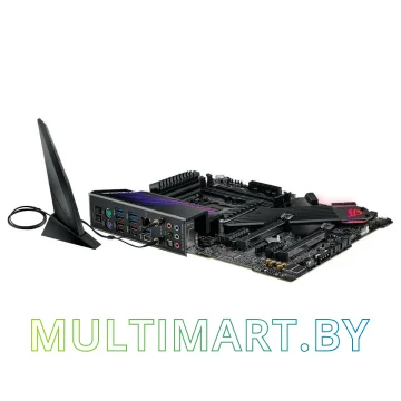 Материнская плата ASUS ROG Maximus XII Apex картинка 4